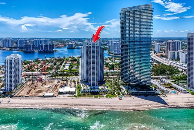 1 of 89 - 18911 Collins Avenue #506, Sunny Isles Beach, FL