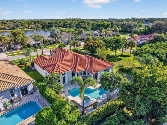 9627 Bergamo Street, Lake Worth