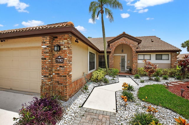 2 of 80 - 7182 Le Chalet Boulevard, Boynton Beach, FL