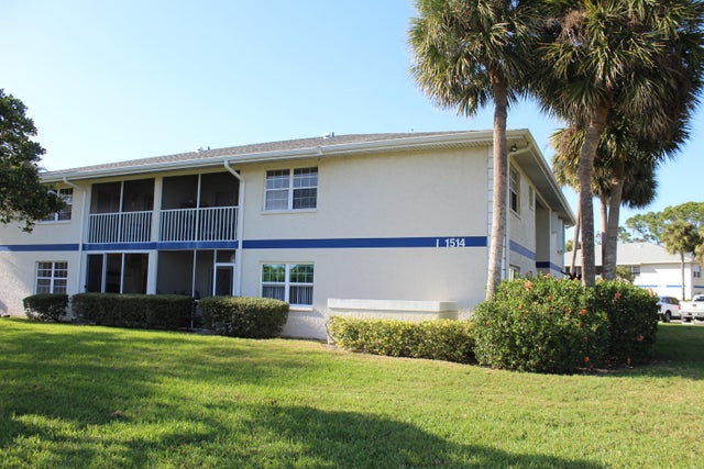 1 of 38 - 1514 Se Royal Green Circle #i-104, Port Saint Lucie, FL