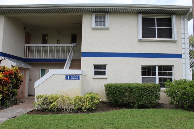 2 of 38 - 1514 Se Royal Green Circle #i-104, Port Saint Lucie, FL