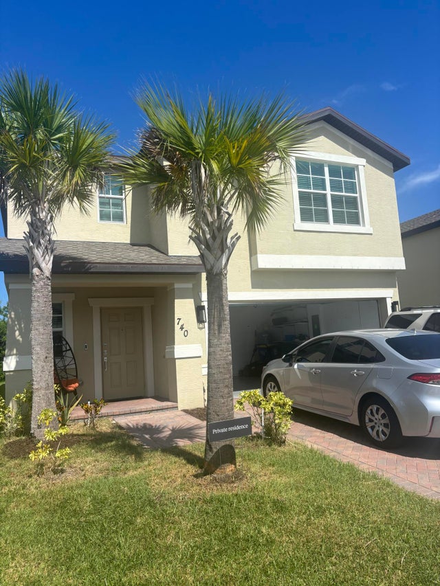 1 of 19 - 740 Worlington Lane, Fort Pierce, FL