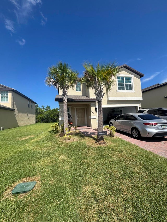 2 of 19 - 740 Worlington Lane, Fort Pierce, FL