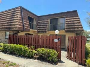1 of 1 - 1402 Nebraska Avenue #3, Fort Pierce, FL