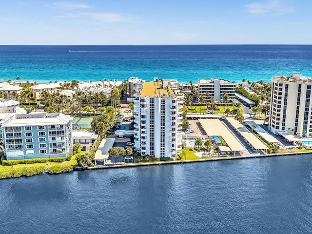 1 of 34 - 2200 S Ocean Boulevard #805, Delray Beach, FL