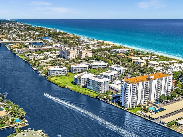 2 of 34 - 2200 S Ocean Boulevard #805, Delray Beach, FL