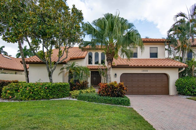 1 of 47 - 22504 W Esplanada Circle W, Boca Raton, FL