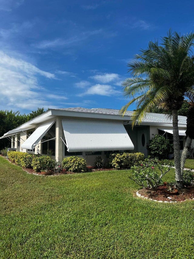 2 of 19 - 910 Savannas Point Drive #a, Fort Pierce, FL