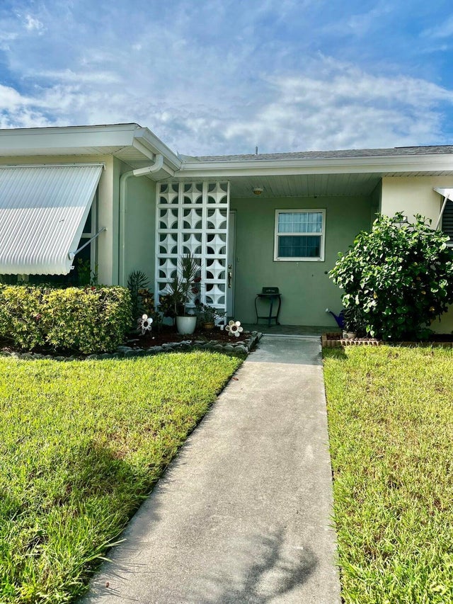 3 of 19 - 910 Savannas Point Drive #a, Fort Pierce, FL
