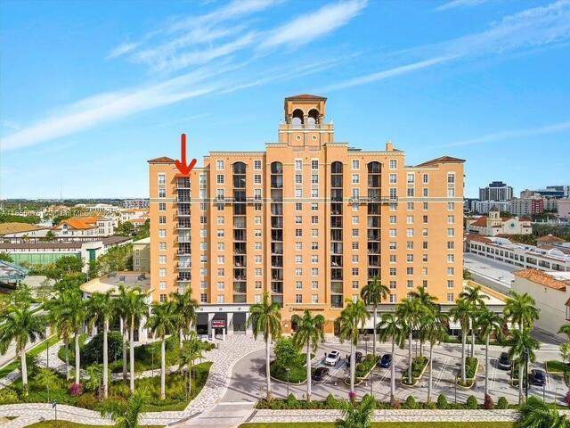 1 of 38 - 651 Okeechobee Boulevard #1101, West Palm Beach, FL
