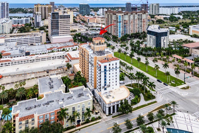 5 of 38 - 651 Okeechobee Boulevard #1101, West Palm Beach, FL