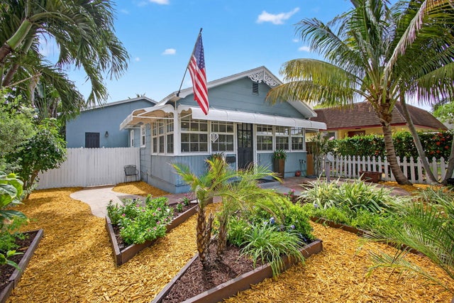 1 of 68 - 318 N L Street, Lake Worth Beach, FL