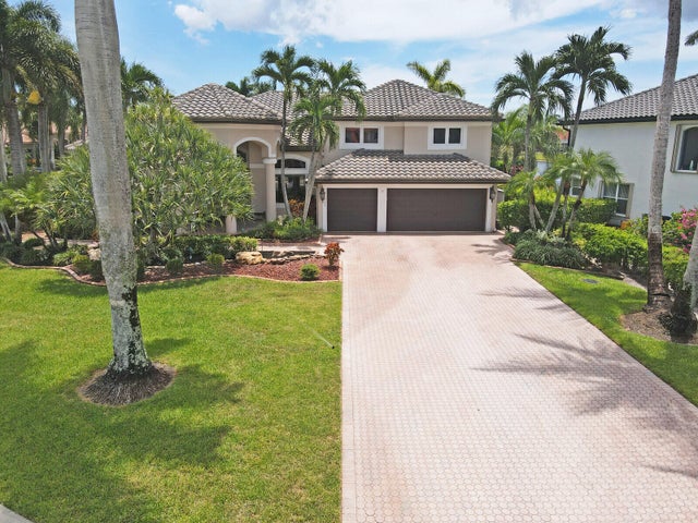 1 of 91 - 10922 Bal Harbor Drive, Boca Raton, FL