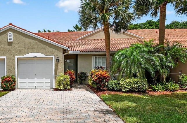 2 of 24 - 5137 Toscana Trail, Boynton Beach, FL
