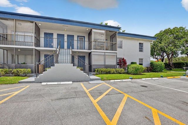 2 of 67 - 7535 S Oriole Boulevard #208, Delray Beach, FL