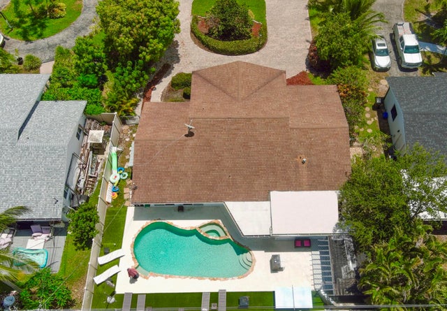 729 Heron Drive, Delray Beach