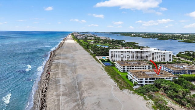 1 of 35 - 2275 S Ocean Boulevard #204n, Palm Beach, FL
