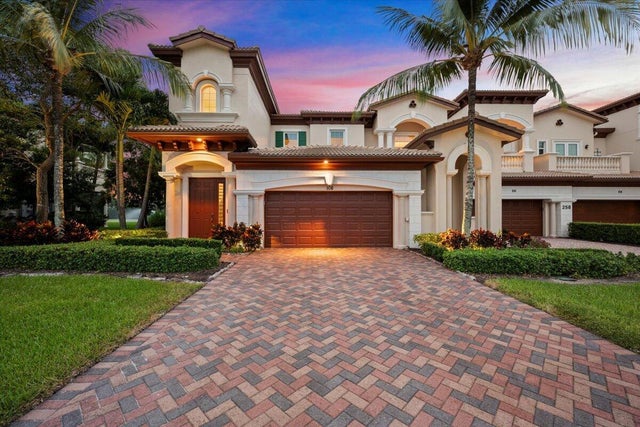 2 of 84 - 258 Tresana Boulevard #108, Jupiter, FL