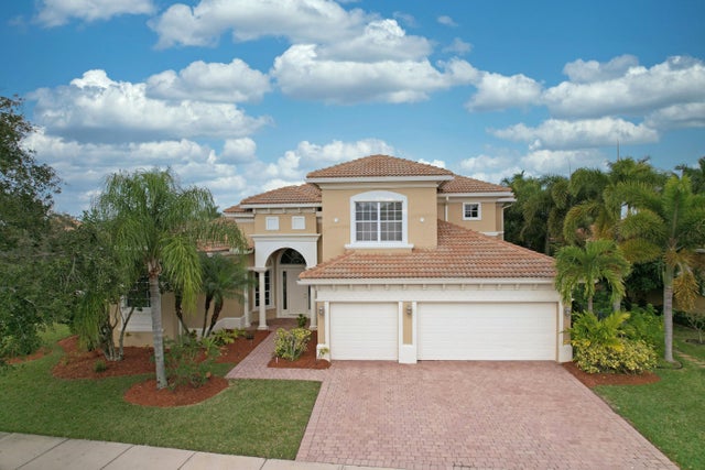1 of 90 - 11680 Sw Rossano Lane, Port Saint Lucie, FL