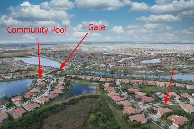 3 of 90 - 11680 Sw Rossano Lane, Port Saint Lucie, FL