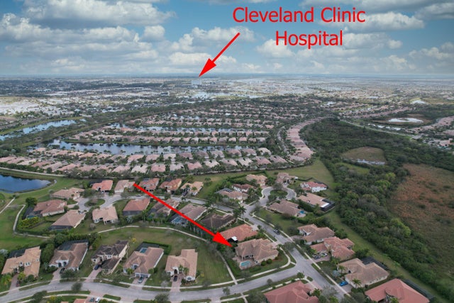4 of 90 - 11680 Sw Rossano Lane, Port Saint Lucie, FL