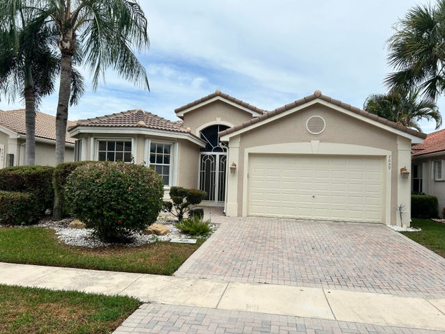 1 of 30 - 7059 Bent Menorca Drive, Delray Beach, FL
