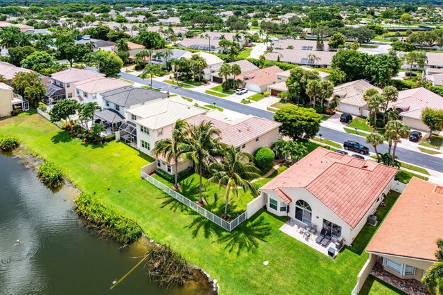 1 of 52 - 9511 Fox Trot Lane, Boca Raton, FL