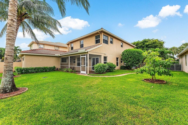 4 of 52 - 9511 Fox Trot Lane, Boca Raton, FL