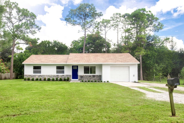 1 of 22 - 14735 Flamingo Road, Loxahatchee Groves, FL