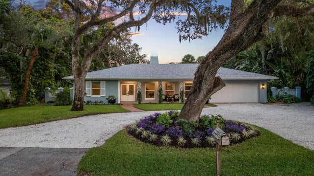 4120 Indian River Drive E, Vero Beach