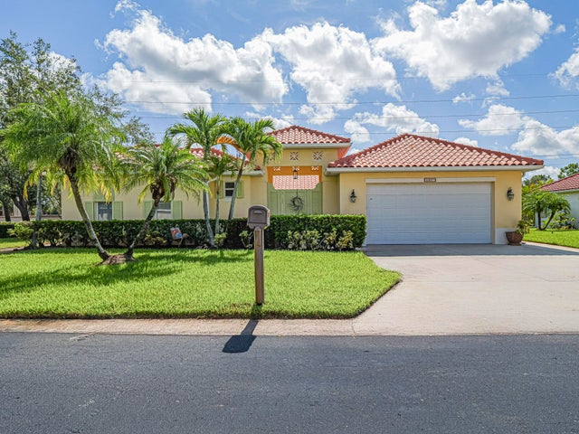 2 of 36 - 5837 Pine Ridge Circle, Vero Beach, FL