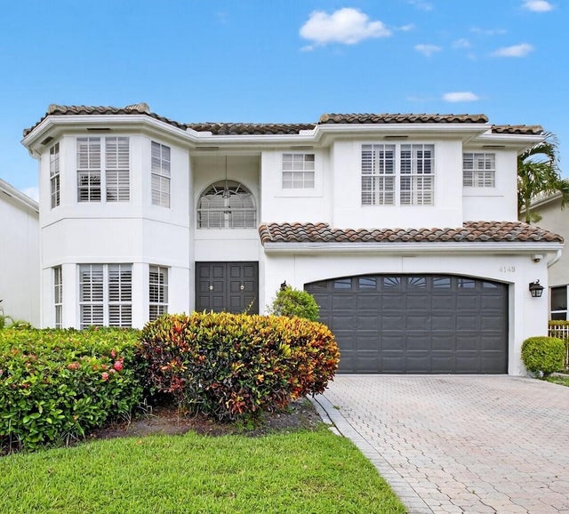 1 of 48 - 4145 Nw 58th Lane, Boca Raton, FL