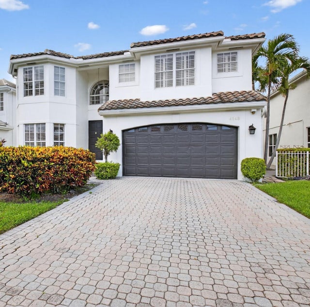 2 of 48 - 4145 Nw 58th Lane, Boca Raton, FL