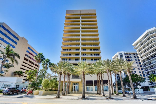 2 of 52 - 1551 N Flagler Drive #1102, West Palm Beach, FL