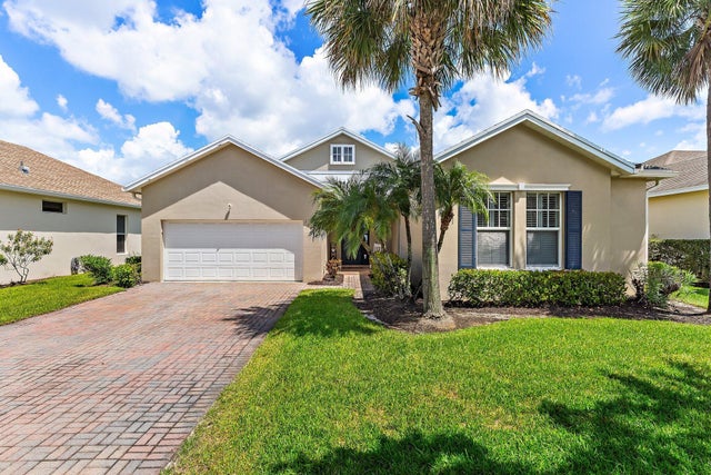 1 of 40 - 10492 Sw Sarah Way, Port Saint Lucie, FL