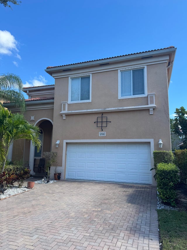 1 of 26 - 236 Gazetta Way, West Palm Beach, FL