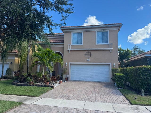 2 of 26 - 236 Gazetta Way, West Palm Beach, FL