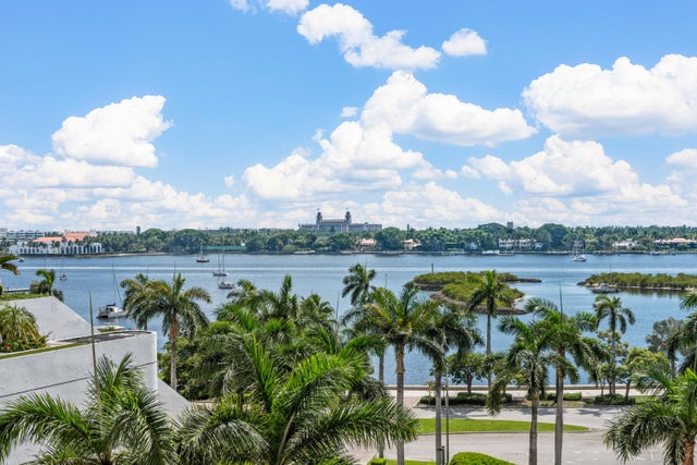 1 of 62 - 529 S Flagler Drive #6g, West Palm Beach, FL
