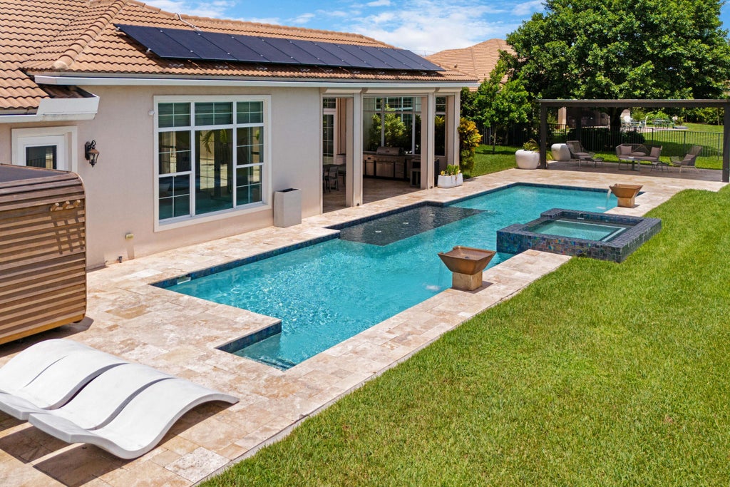 5630 N Sterling Ranch Drive, Davie