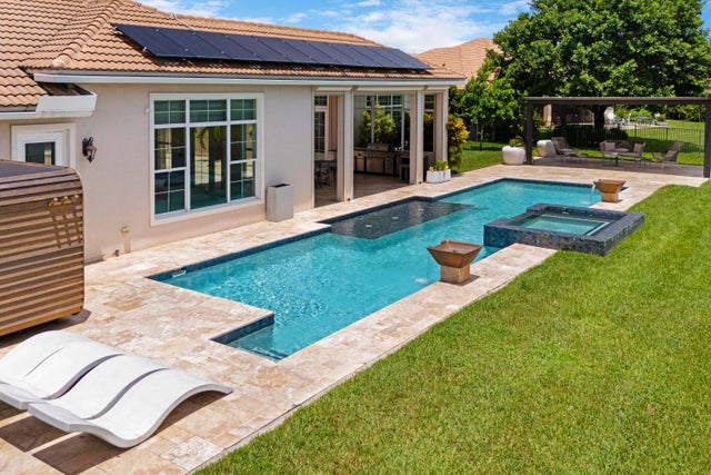 5630 N Sterling Ranch Drive, Davie