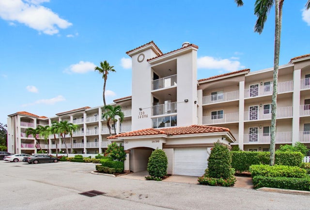 4 of 125 - 14096 Huntington Pointe Drive #303, Delray Beach, FL