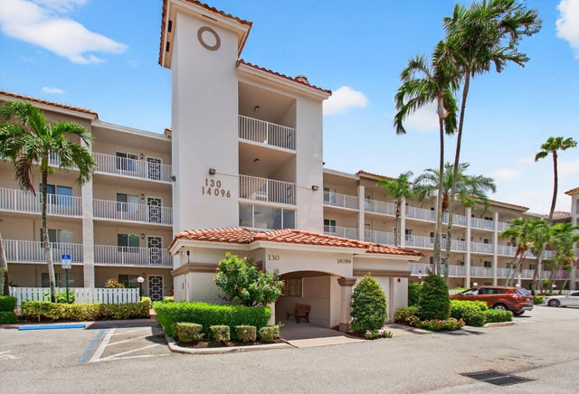 5 of 125 - 14096 Huntington Pointe Drive #303, Delray Beach, FL