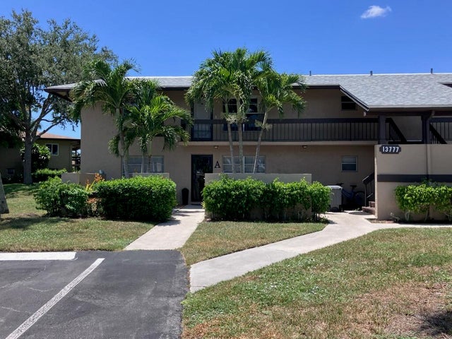 1 of 18 - 13777 Via Aurora #b, Delray Beach, FL