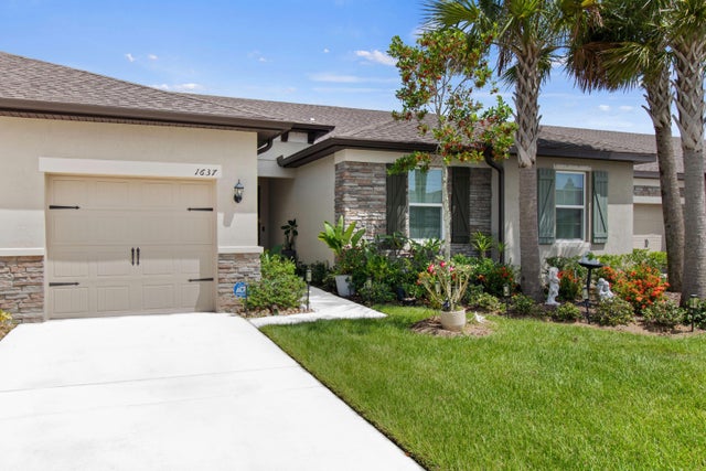 1 of 27 - 1637 Merriment Way, Fort Pierce, FL