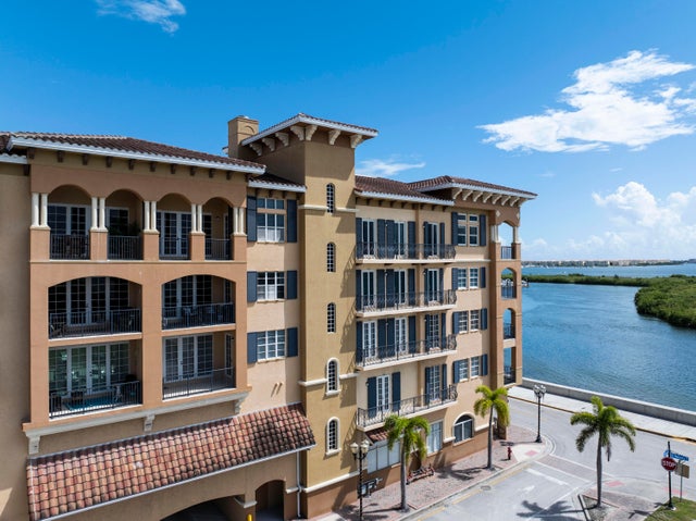 1 of 47 - 20 Orange Avenue #411, Fort Pierce, FL