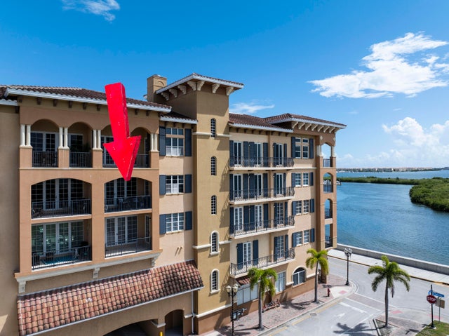 2 of 47 - 20 Orange Avenue #411, Fort Pierce, FL