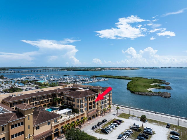 3 of 47 - 20 Orange Avenue #411, Fort Pierce, FL
