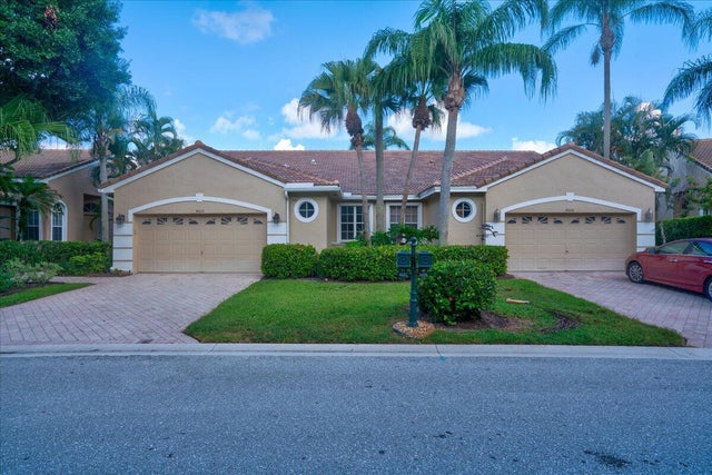 4 of 71 - 4602 Carlton Golf Drive, Lake Worth, FL