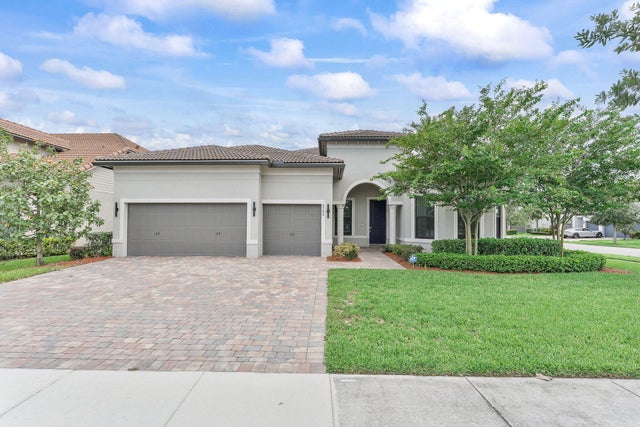 8380 Pedigree Cir, Lake Worth