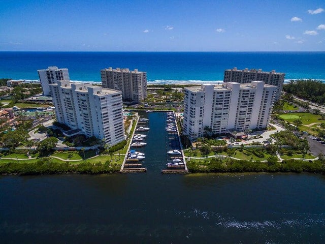 1 of 7 - 4201 N Ocean Boulevard #909, Boca Raton, FL